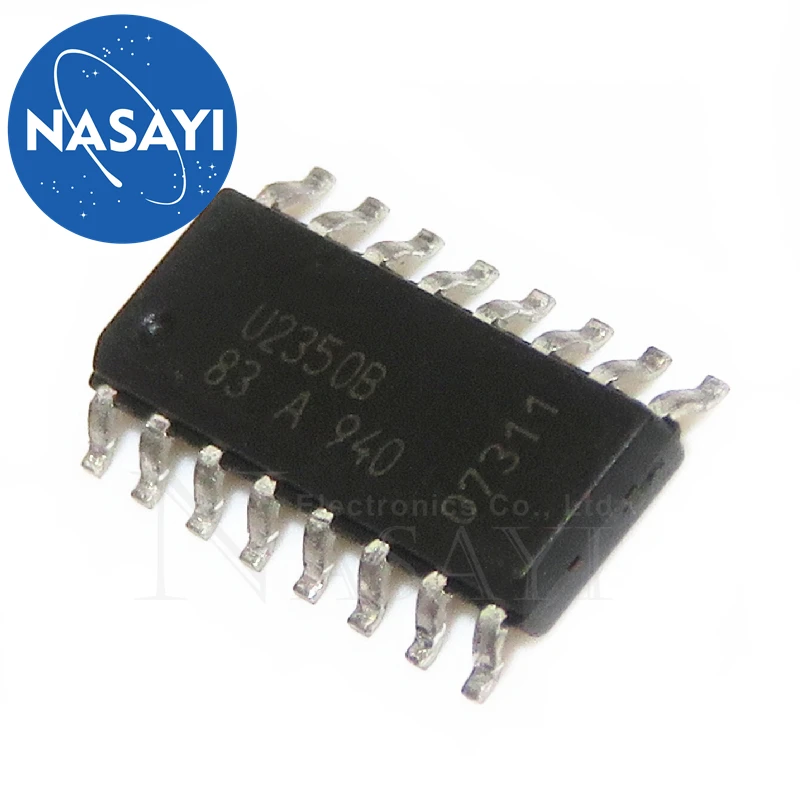 

U2350B U2350 SOP-16