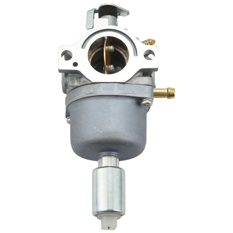 Карбюратор 791858 ДЛЯ Briggs &amp Stratton 792358 794572 799727 698620 793224 697190 697141 14Hp 15Hp 16Hp 17Hp 17 5 Hp 18Hp
