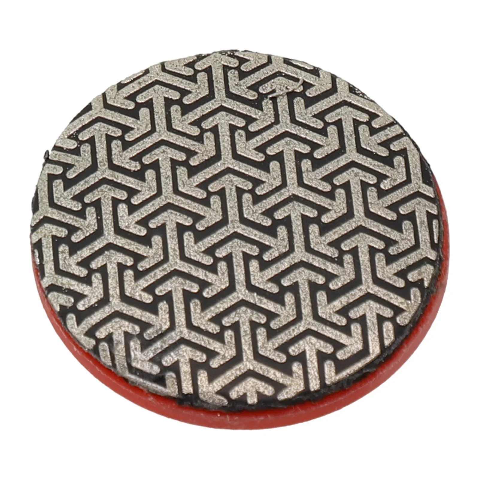 Алмазные полировальные подушечки Arbor гальванический алмаз бетон камень резьба M