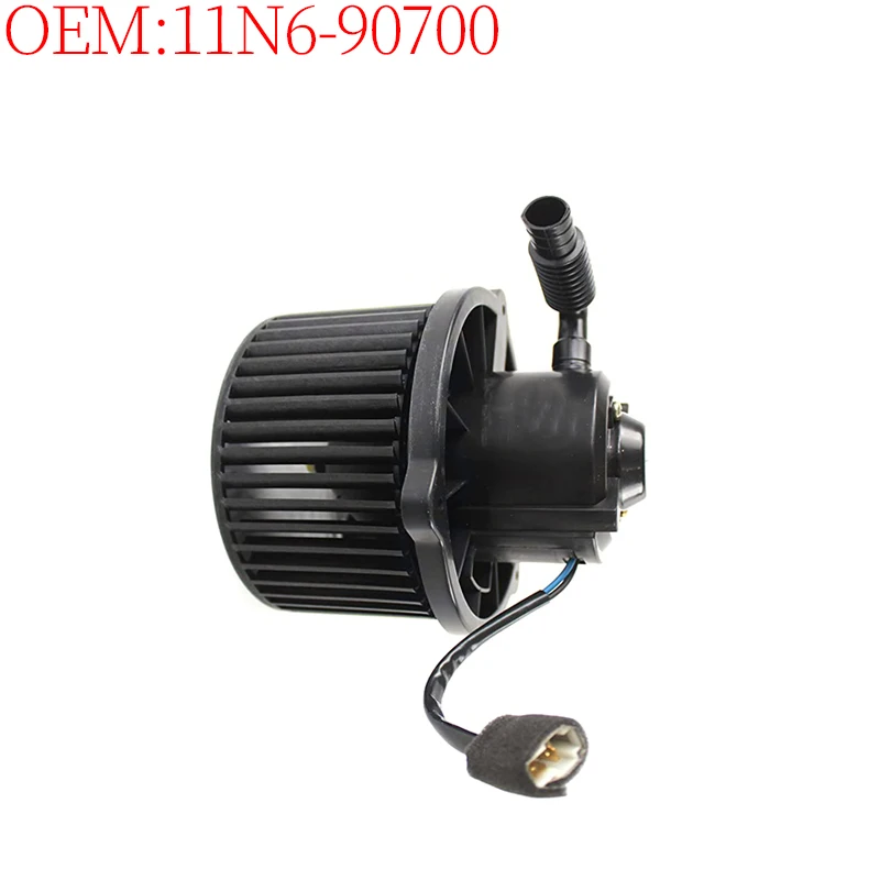 

11N6-90700 11N690700 Air Conditioner Blower for Hyundai R320-9 R330-9 R350-9 Excavator Accessories Construction Machinery Parts