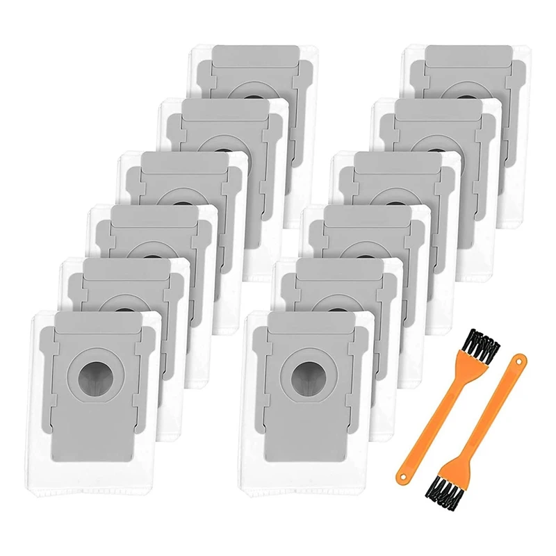 

Сменный вакуумный мешок, совместимый с Roomba I7 + I3 I3 + I4 I4 + I6 I6 + I8 I8 +/Plus S9 S9 +