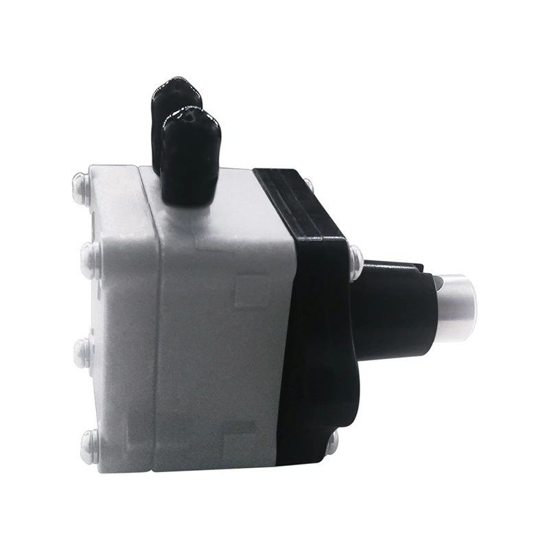 Топливный насос 16700-ZV5-003 16700-ZW1-004 для подвесного лодочного двигателя Honda BF25 BF30 BF40 BF50