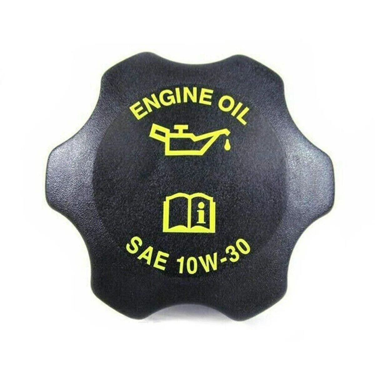 

53010654AA Screw on Engine Oil Filler Cap for Wrangler Grand