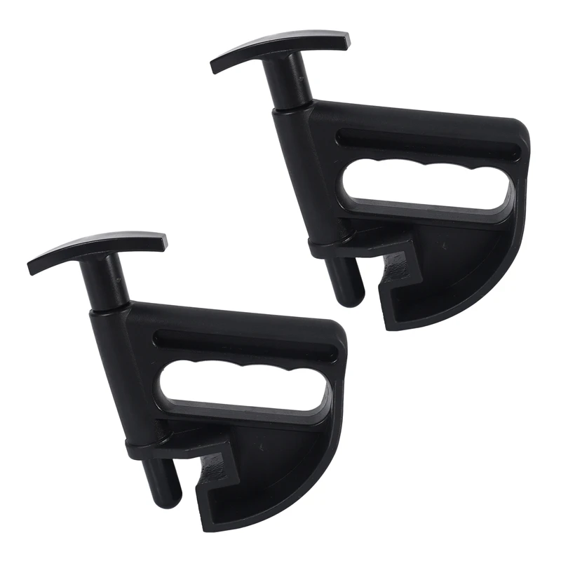 

2X Tire Changer,Car Truck Tire Tyre Changer Bead Clamp Drop Center Rim Rim Hunter Tool