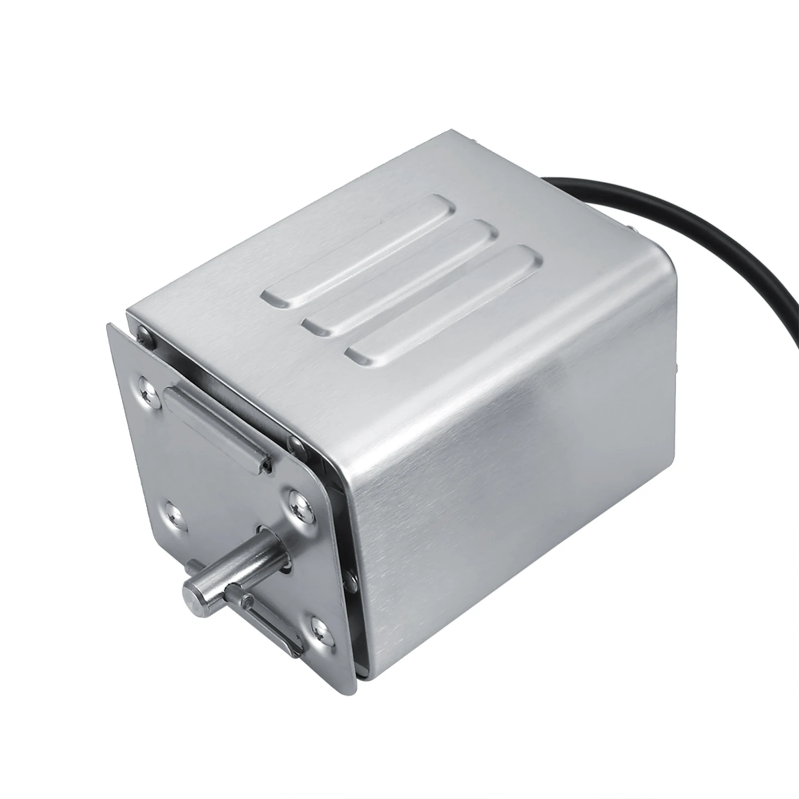 Электродвигатель из нержавеющей стали для гриля 50-70 кг