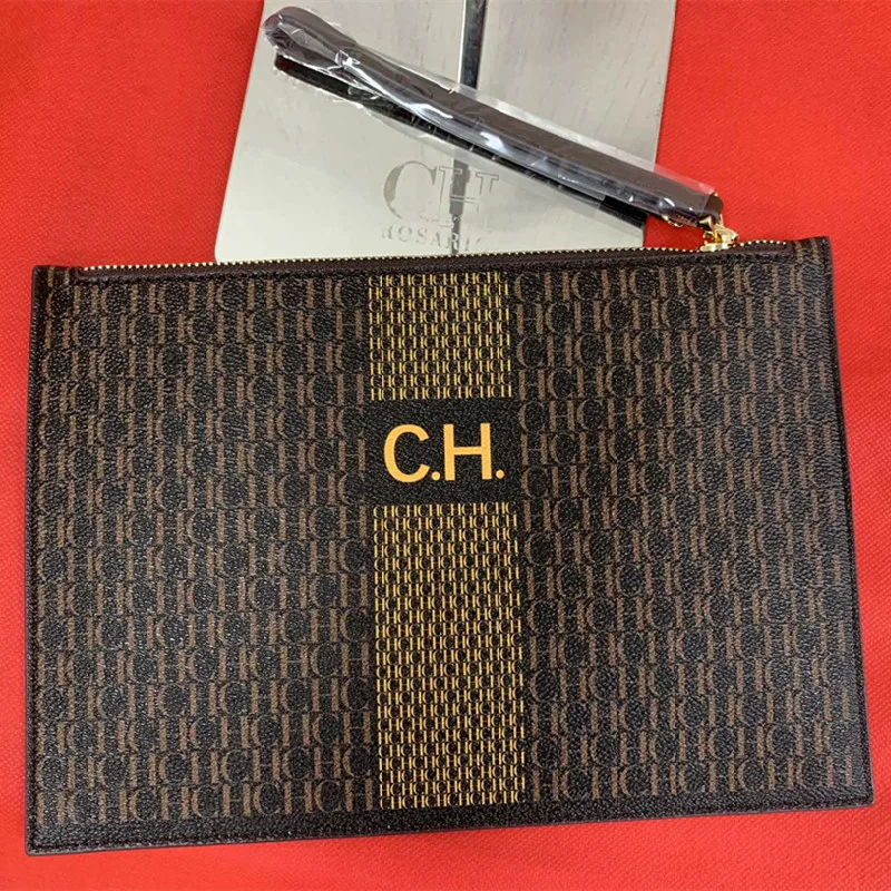 

Высококачественные роскошные брендовые 2023 новые модные сумки из натуральной кожи с принтом букв CHCH HCHC роскошные сумки женские сумки дизайнерские сумки люкс