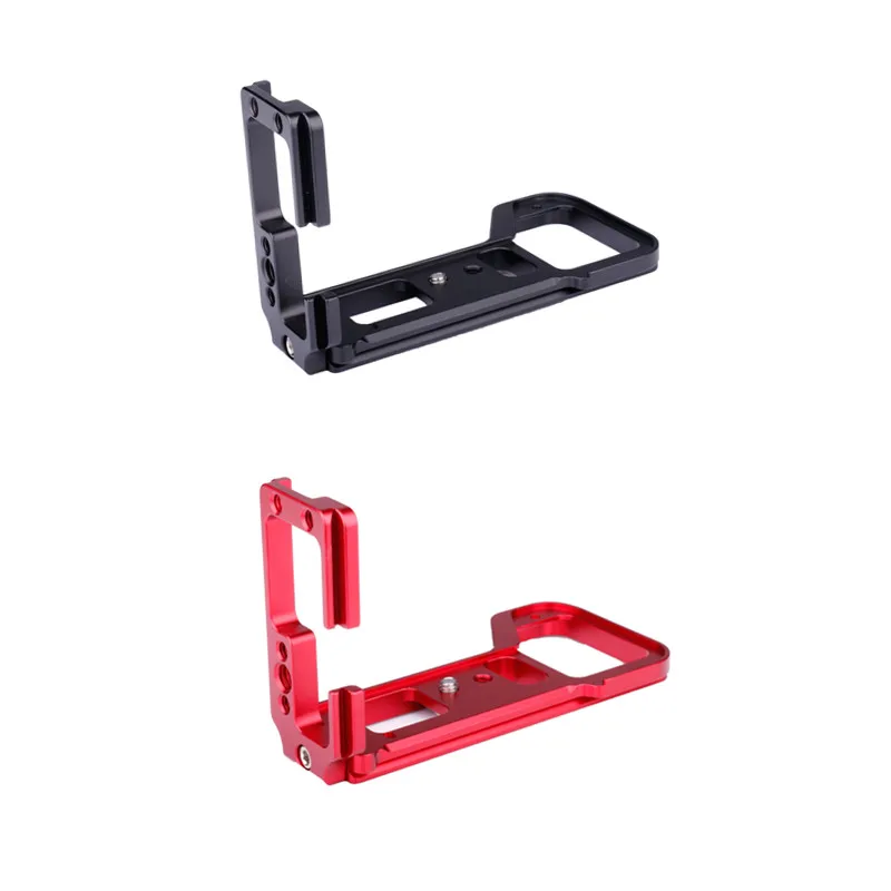 Кронштейн для штатива Sony A7M4 быстросъемная L-образная пластина держатель камеры