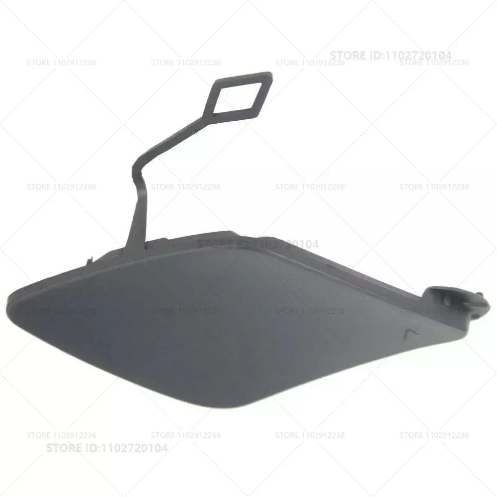 Для BMW 320i 320ix 328i 328ix 328d 328dx 330i 330ix 330e 335i (F30 F31) крышка фаркопа переднего бампера 51118056606