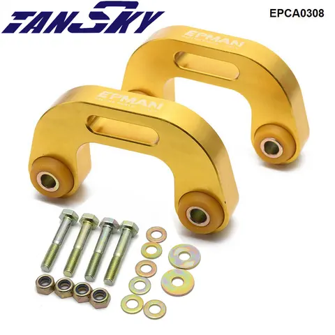 Спортивный Epman Задний стабилизатор Sway для Subaru Wrx Sedan & Wagon 2002-2007 EPCA0308 - изображение