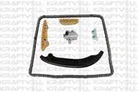 

KRAFTVOLL 12100059 CAMSHAFT CHAIN SET TRANSIT 2,4 V347 (.)