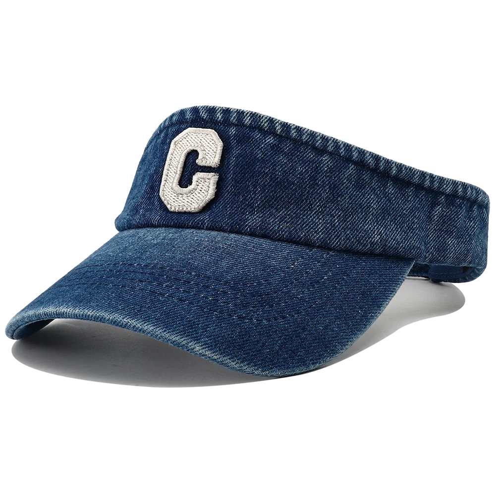 Кепка для гольфа мужчин и женщин регулируемая шапка от солнца дышащая с