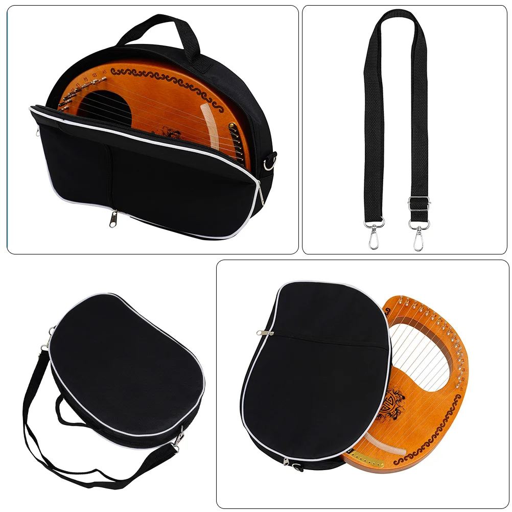 Контейнер для хранения музыкальных инструментов Lyre