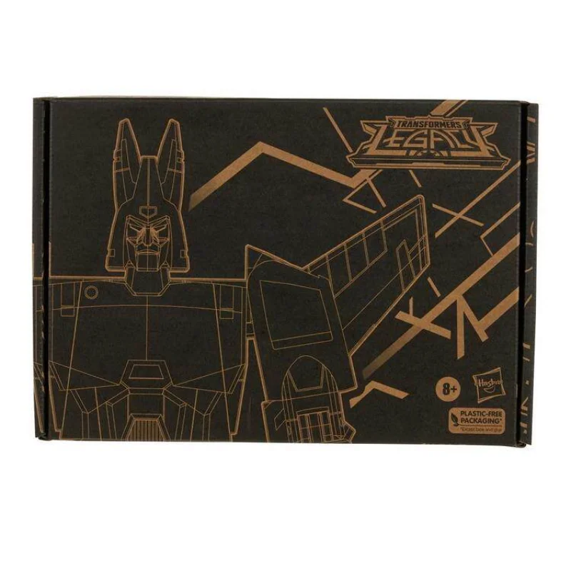 В наличии: Трансформер Generations Selects G1 Cyclonus Voyager V-class, коллекционная модель аниме-фигурки (art.: 3920d9ceed2e2) - 3920d9ceed2e2