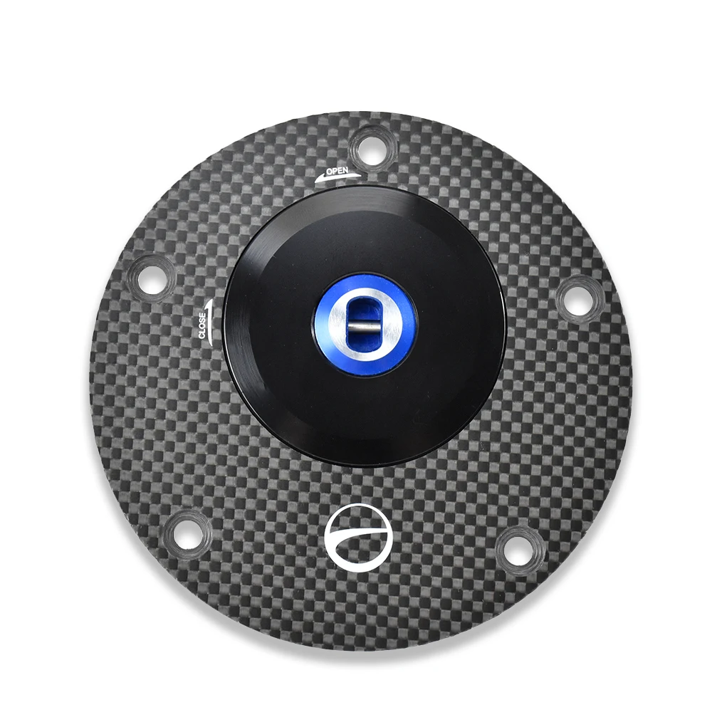 Для MV AGUSTA BRUTALE 750S 2003-2008 1078RR 2007-2010 углеродное волокно с замком ключа крышка