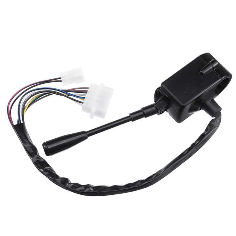 

Turn Signal Indicator Steering Column Combination Switch for Benz Classic Car Tractor Truck 0035458724 70481175