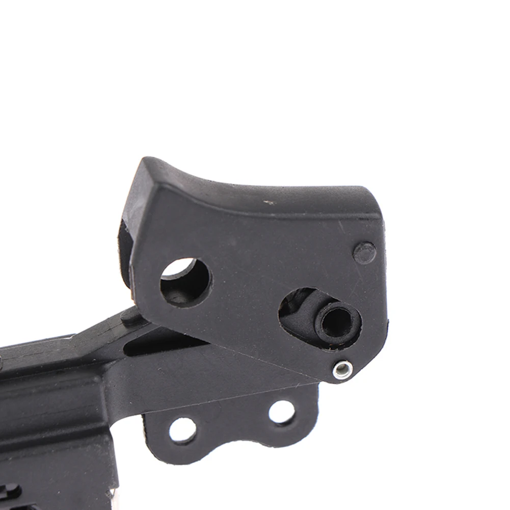 

1Pc Electric Tool Trigger Switch Speed Control Trigger Non-Lock Button SPST Trigger Switch For 255 Cut Off Machine Power Tool