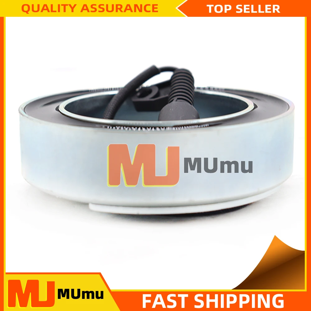 CSV613 для BMW 3 E46 316i 318i 320i Z4 2.0i 64526908660 64526918751 A/C спираль сцепления компрессора