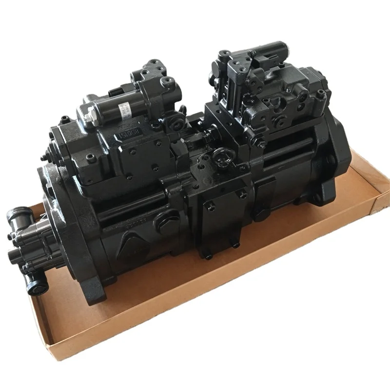 

SY205-8 Excavator Parts Main Pump SY205C-8 Hydraulic Pump