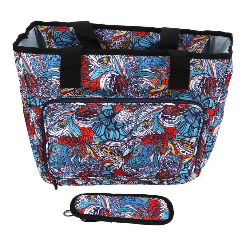 

Товары для шитья, прочный материал, сумка для хранения для домашнего хранения