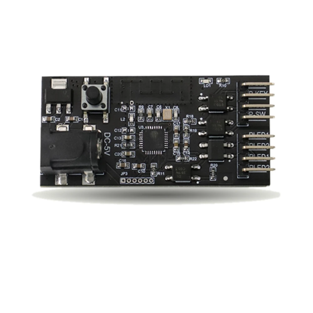 

Computer Remote Switch,Mobile Phone Remote Control Computer Switch, Blue Screen of Death, XY-WPCL