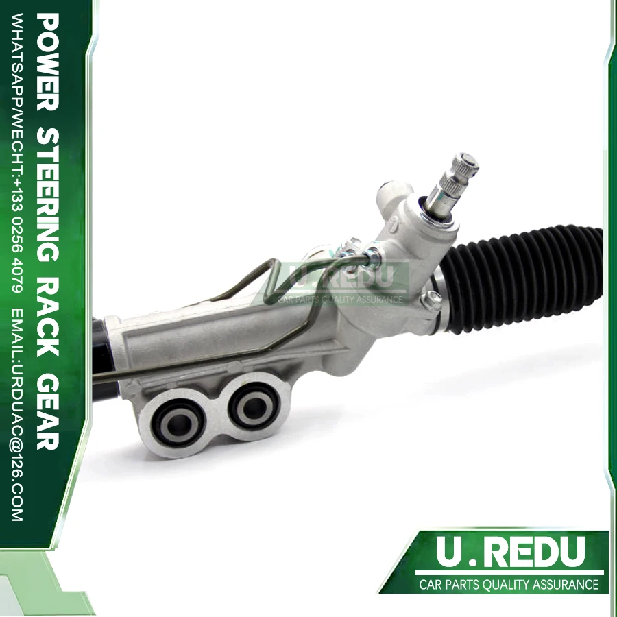 Стойка гидроусилителя руля используемая для NISSAN NAVARA D40 49001-EB305 49001EB305 правый привод