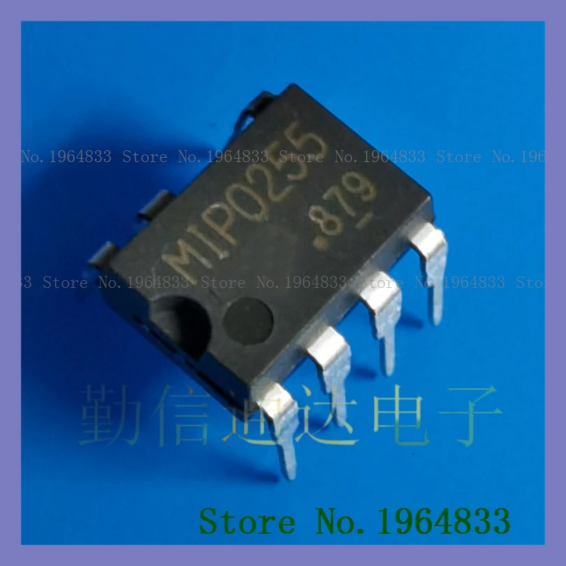 

MIP0255 MIPO255 DIP-7