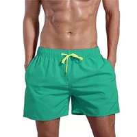 summer mens shorts casual male quick dry fitness surfing shorts male breathable beach shorts board joggers clothing