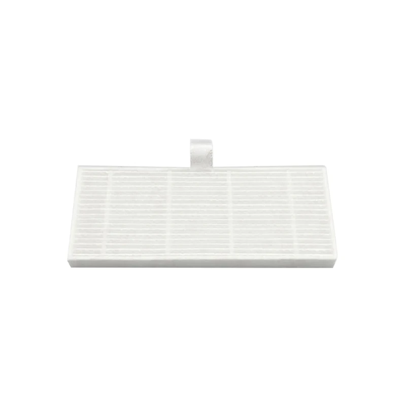 Сменные детали для Vactidy Nimble T7 T8 аксессуары пылесоса моющаяся основная боковая