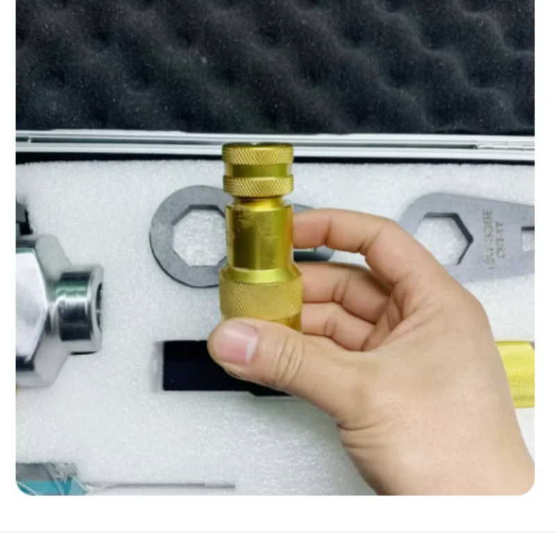 7 шт. набор инструментов для разборки дизельного топлива 336E 456-3493/3544