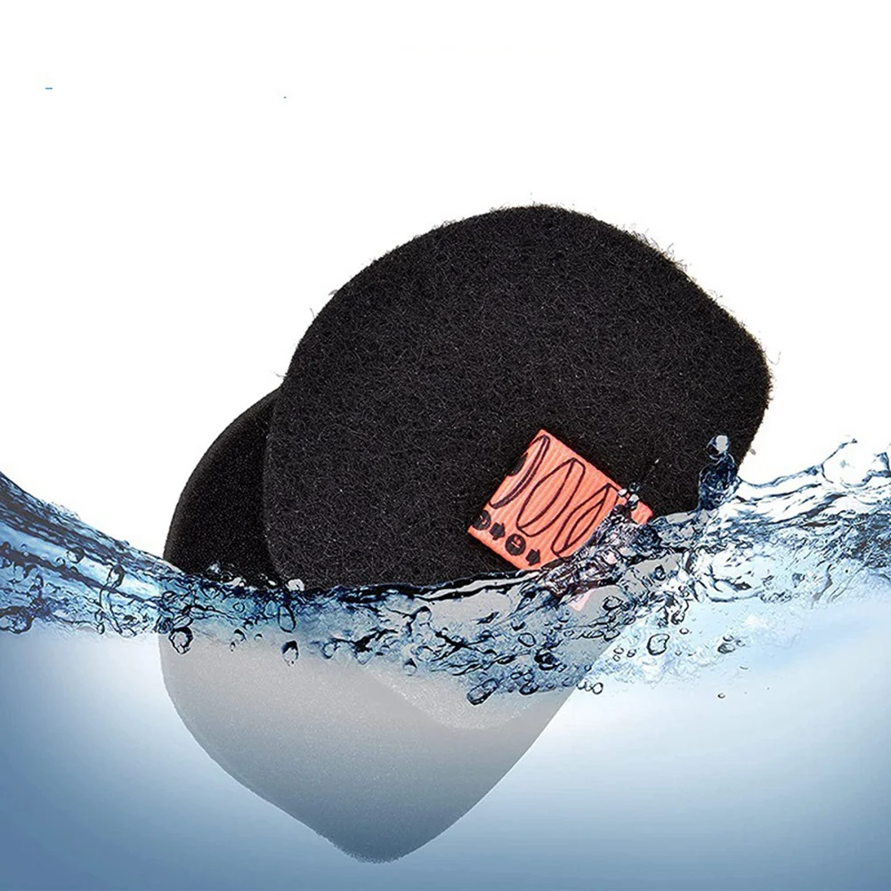 Запасные части HEPA-фильтр совместимый с Shark CH901 CH950 CH951 CH951C аксессуары для пылесоса A