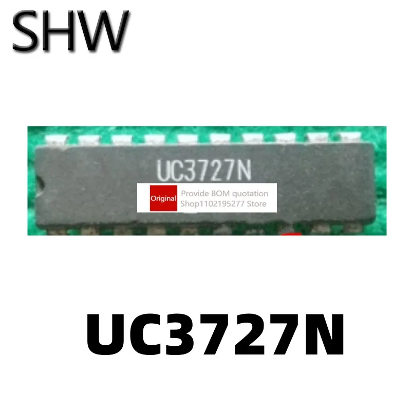 

UC3727N DIP-20-1 шт.