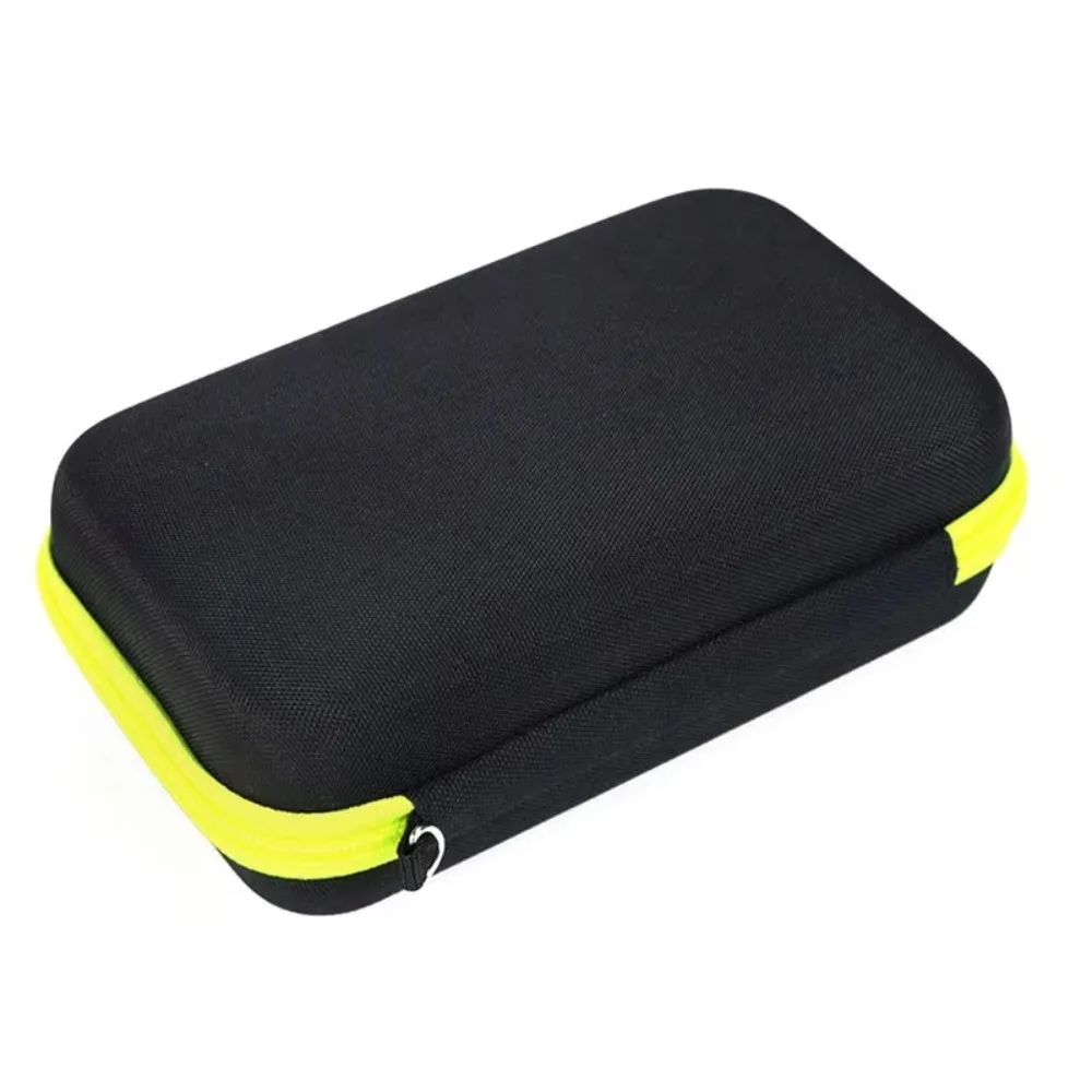 Фото Дорожный чехол B06B для электробритв Norelco Oblade Pro QP6520/70, QP6510/QP6530/QP6550, сумка для хранения триммера №2
