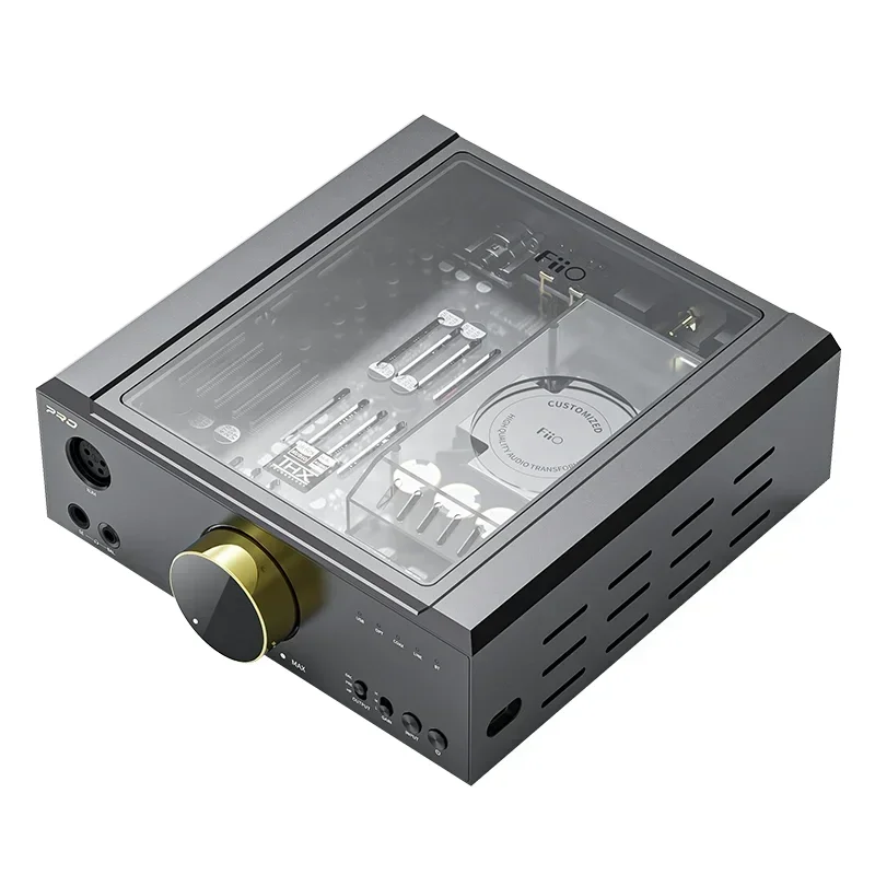 Настольный DSD Bluetooth наушники декодирование