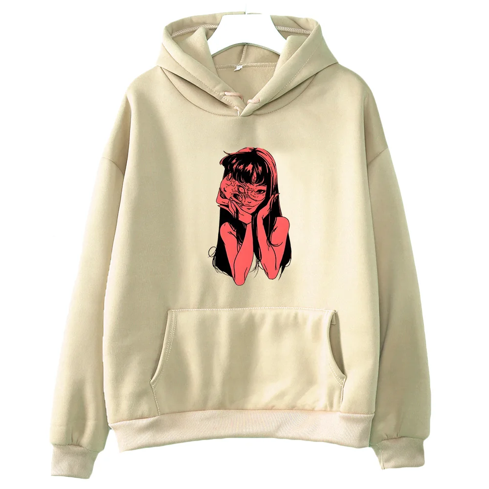 Рисунок 4 - Коллекция Junjii Ito