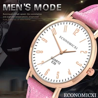 2021 new watch women fashion casual leather belt watches ladies small dial quartz clock dress wristwatches reloj mujer