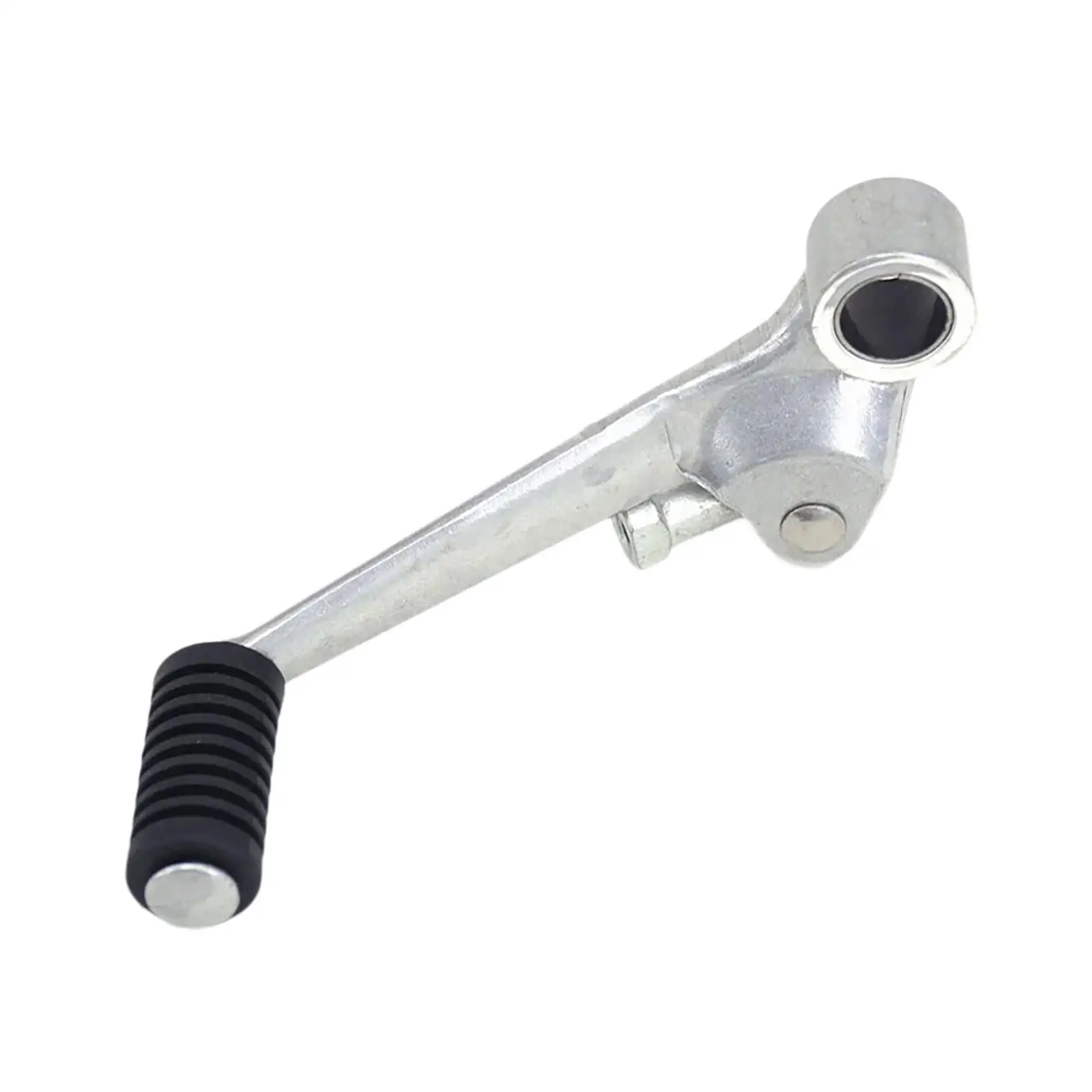 Рычаг переключения передач прямая замена запасной части подставка для ног из