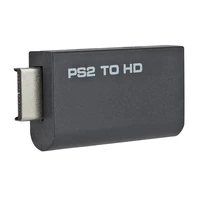 ps2 audio hdmi output ps2 to hdmi video cable with audio and video converter supported video input modes 480i 480p 576i