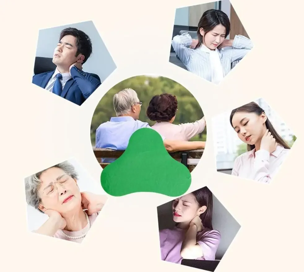 Оптовая продажа 100% натуральные наклейки на шею молочный напиток десерт торт