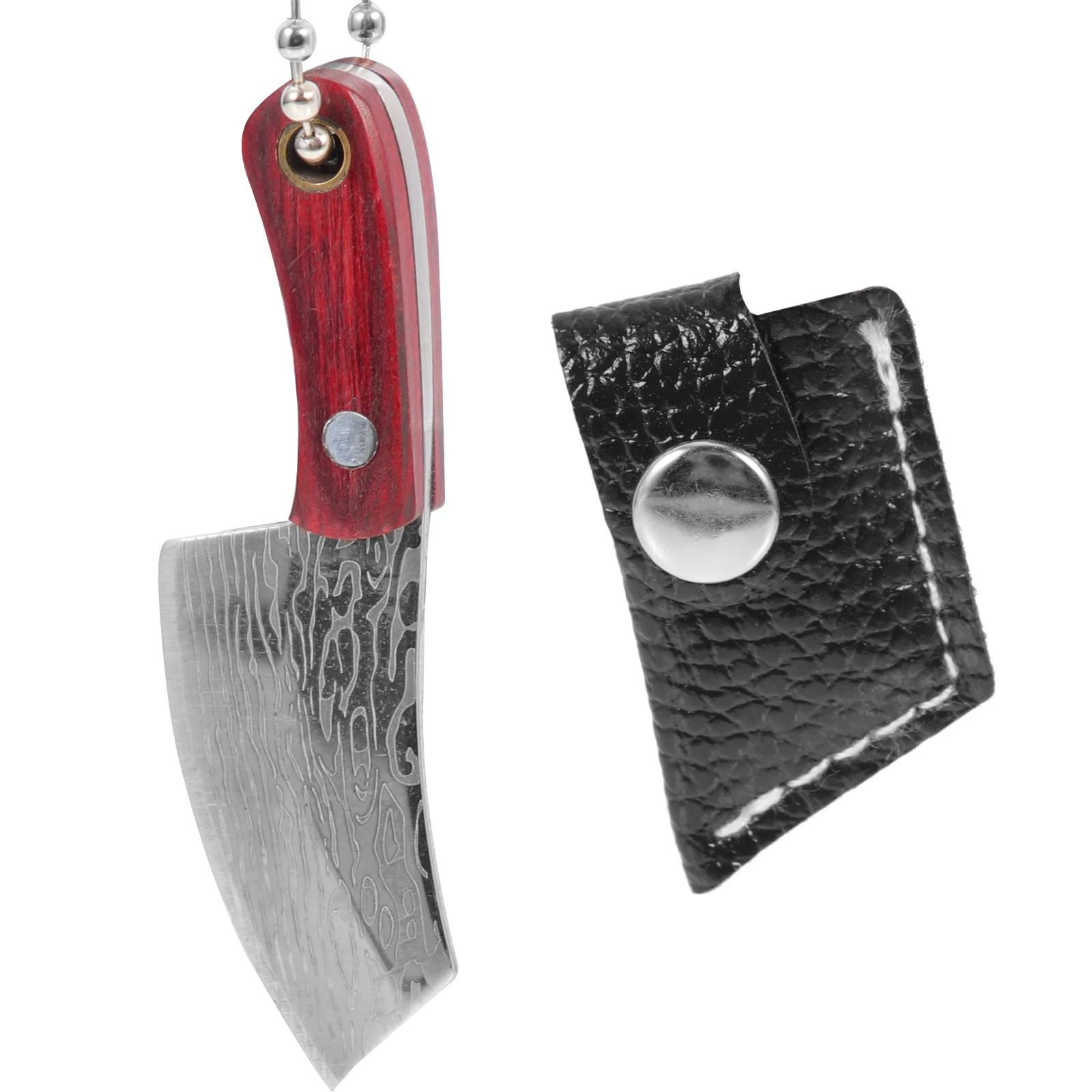 

Tiny Lightweight Metal Express Box Opening for Home Gift Cutting Outdoor
