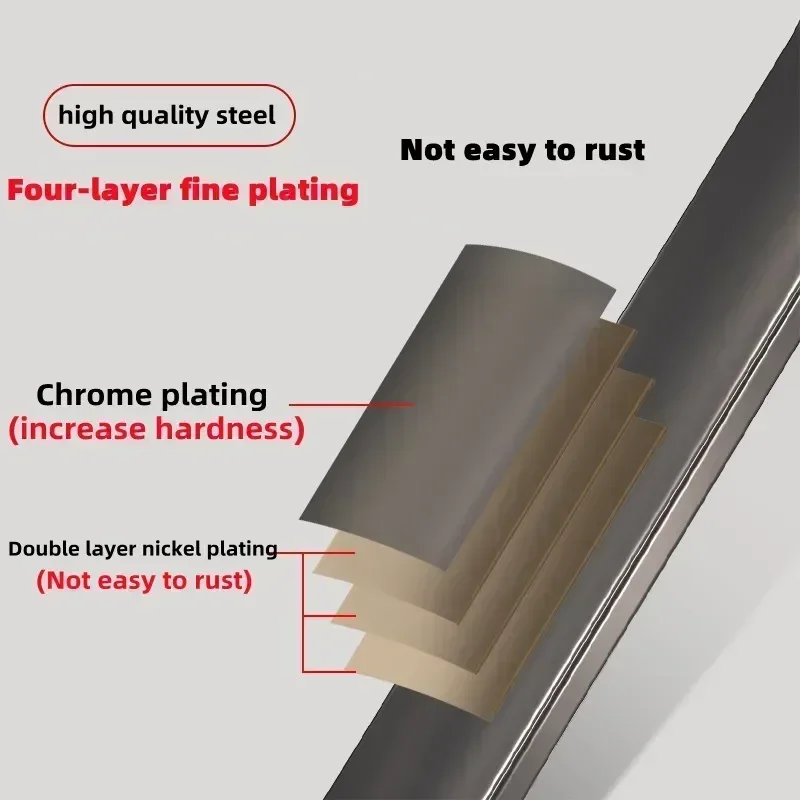 Механический инструмент с регулируемым крутящим моментом 6-27 мм звездообразный