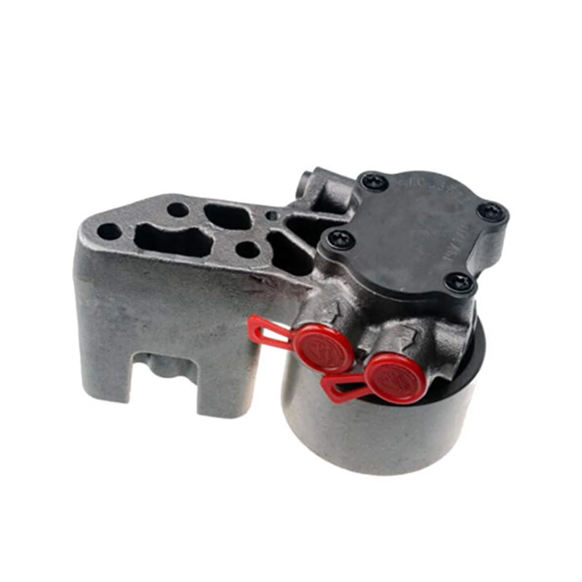 Детали экскаватора топливный насос для L105 L60H L90G DD110B EC140C EC160C W180D :21019945 21620116 22905123