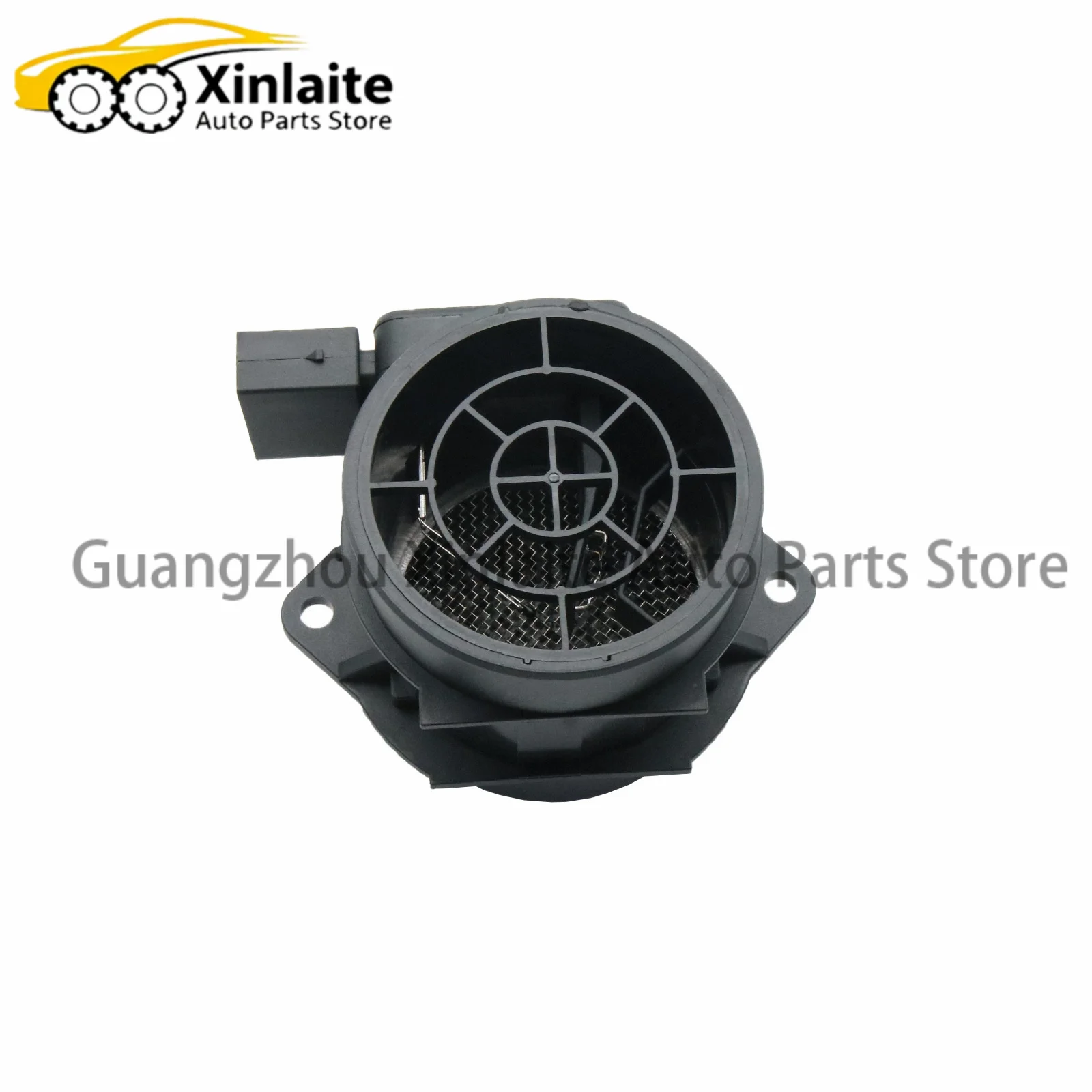 Фото Новый датчик массового расхода воздуха MAF OEM 5WK96431 для Hyundai Elantra Tiburon Tuson 2005-2010 для Kia Spectra Sportage Accent 1.6L №4