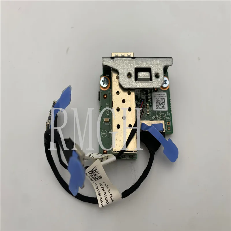 

Genuine Original Motherboard 03K0VW 01GRF3 For Dell Optiplex 7040 SFP Assembly Tested 100% Good Free Shipping