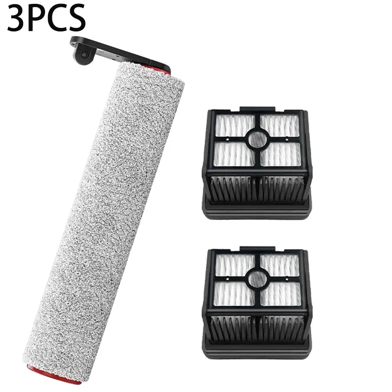 

Запасная мягкая щетка для Dreame H12 Pro / H12 Plus / H12 Core