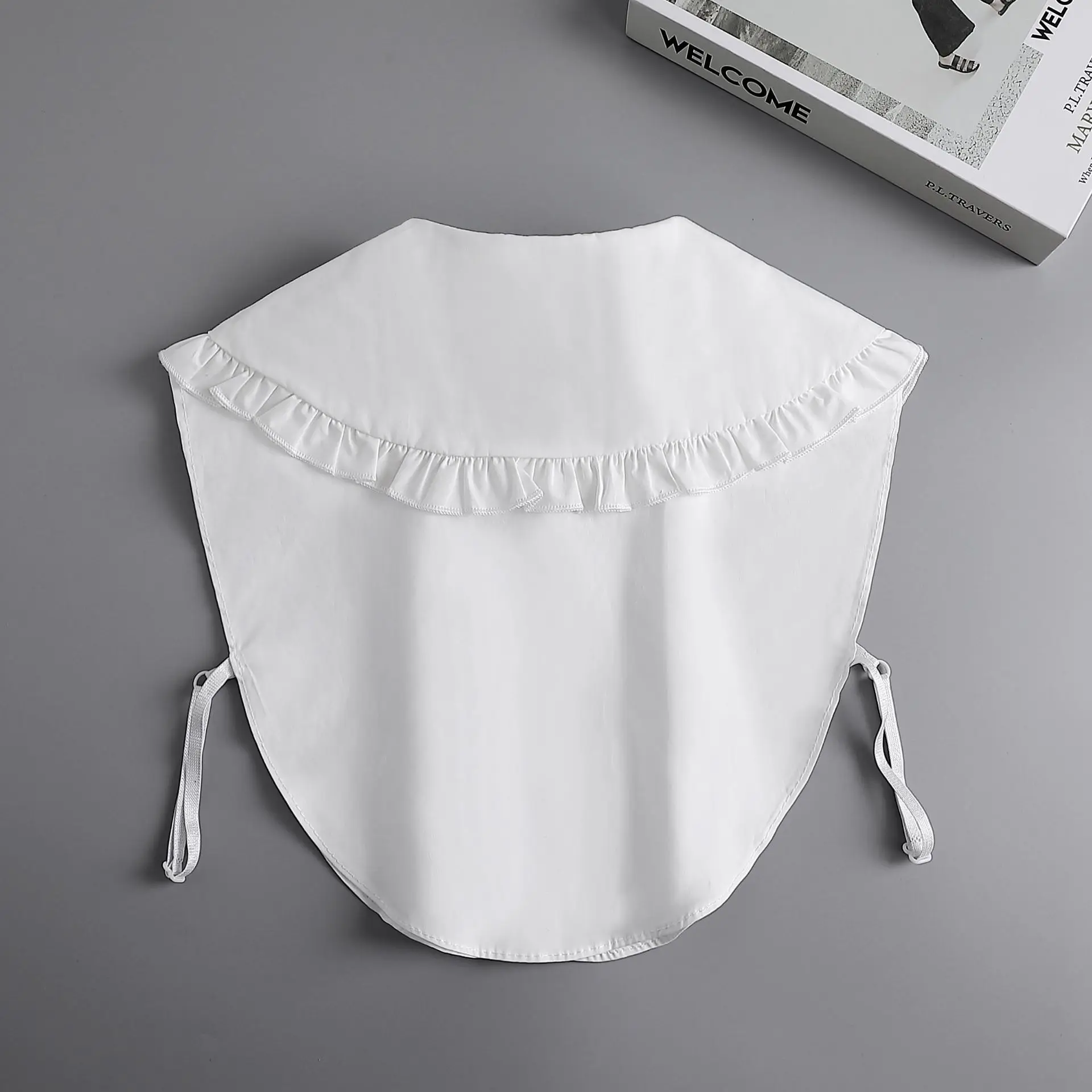 Рисунок 2 - Женский модный отворот