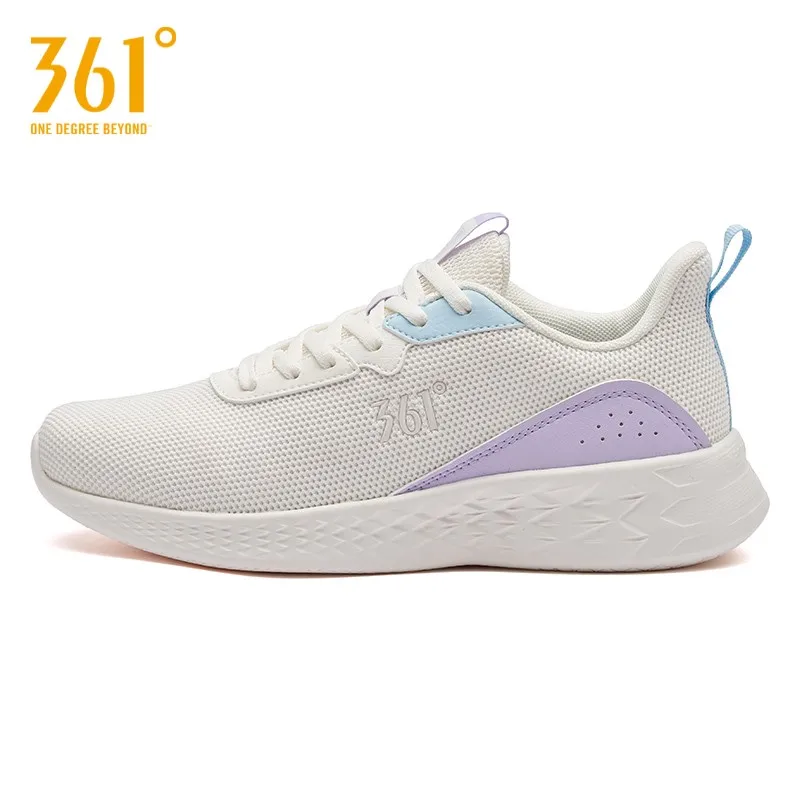 

361 Degrees W682212221-2 Women's Sneakers Mesh W's Performance Running Regular Shoes