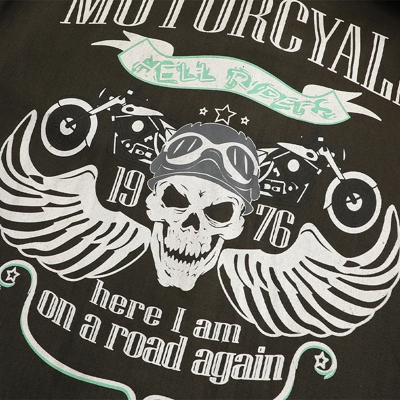 Летный костюм ВВС куртка из натуральной кожи верхний слой воловьей мужская в