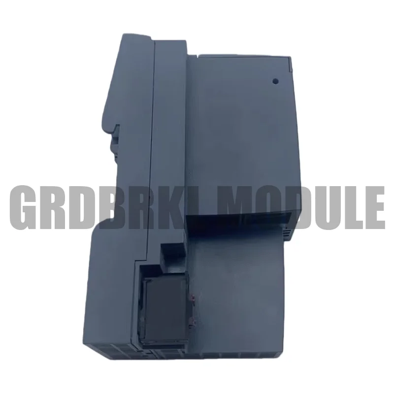 Фото Новый оригинальный модуль интерфейса SIEMENS 6ES7155-6AU01-0BN0 6ES7 155-6AU01-0BN0 ET200SP высокой производительности №4