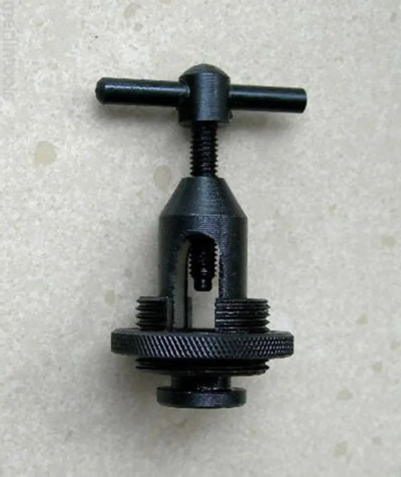 Tool Post for 8mm Jewelry Watchmakers Lathe C6104