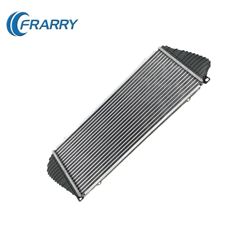 Frarry-автомобильный интеркулер для воды, универсальный OEM 9015010701   Для автобуса B-enz SPRINTER 901 902 903 904 (art.: 3920cae283d2e) - 3920cae283d2e